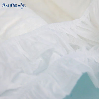 Des sous-vêtements confortables et doux SnuGrace pour adultes