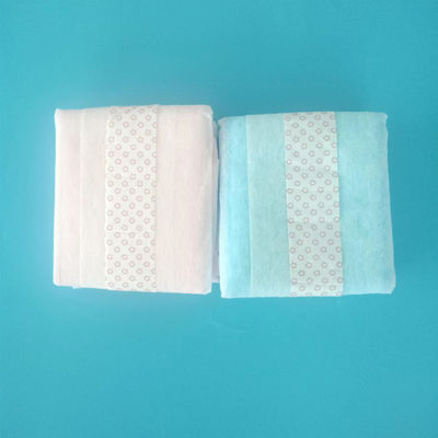 Découvrez la protection ultime avec les serviettes de maternité Faytex à super haute absorption
