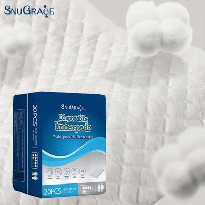 SnuGrace Enveloppes en gros Produits imprimés pour l'incontinence chez les adultes à des prix très bas