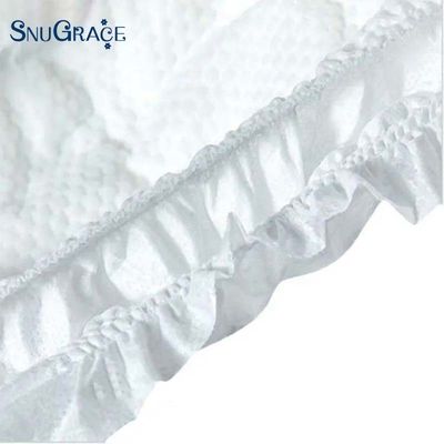 Poupée de poudre adultes couches d'incontinence ABDL Festival d'achat pour les anciens clients