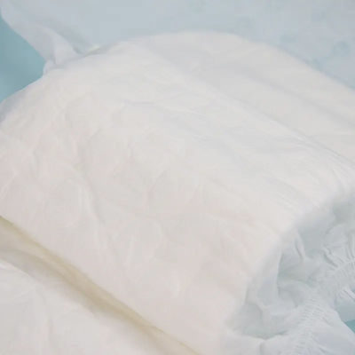 Pantalons jetables pour adultes Incontinence Patients échantillons de sous-vêtements