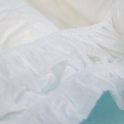 Pantalons jetables pour adultes Incontinence Patients échantillons de sous-vêtements