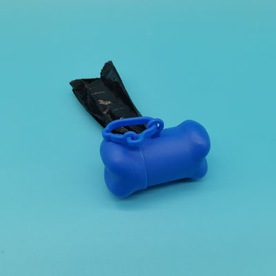 Sacs de caca à chiens jetables biodégradables et compostables