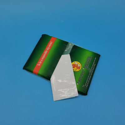 OEM sac de déchets pour animaux de compagnie biodégradable compostable dégradable sac de merde de maïs pour chien