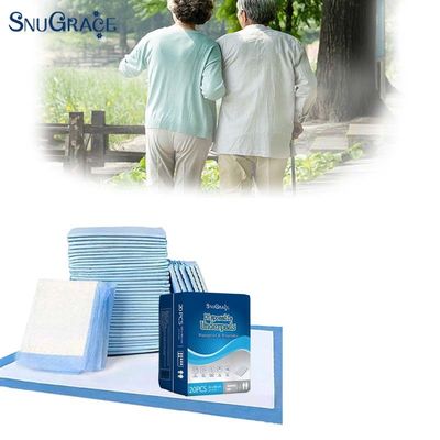 Produits de soins à domicile pour les personnes incontinentes