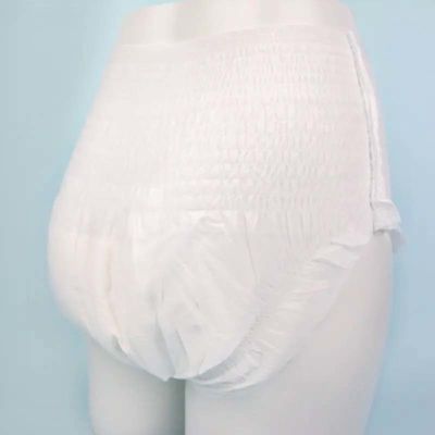 Pantalon jetable pour adultes avec technologie SAP Solution pratique et abordable