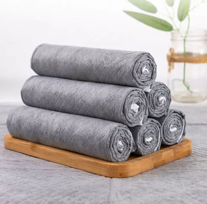 Des coussins jetables pour animaux de compagnie en couleur personnalisée avec du tissu non tissé en polyester SAP