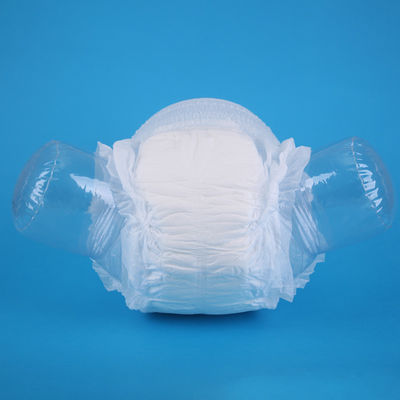 Des couches pour adultes à usage unique et confortables avec une absorbance de 50 à 150 g