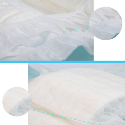 Produits d' hygiène maternelle et post-partum Pulpe de poussière Pour adultes couche jetable par SnuGrace
