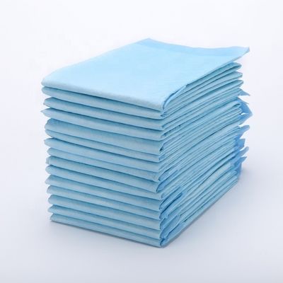 Couchette de chien certifiée BV pour l'absorption des surfaces sèches et certifiée ISO9001