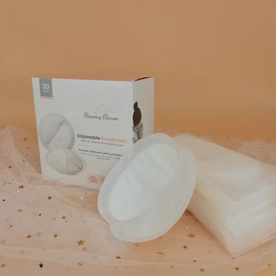 Des compresseurs mammaires imprimés sur mesure pour une allaitement confortable et hygiénique