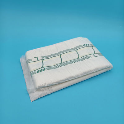 Une couche pour adultes de la manufacture professionnelle.