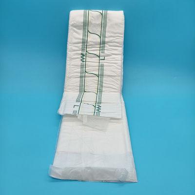 Une couche pour adultes de la manufacture professionnelle.