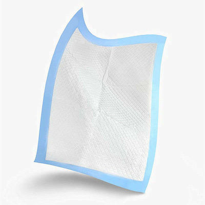Pads pour chiens personnalisés avec Sandia ou Sumitomo SAP et prévention des fuites 3D