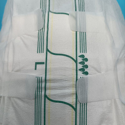 Une couche pour adultes de la manufacture professionnelle.