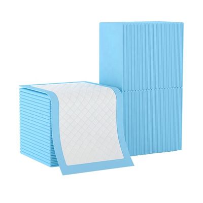 Pads pour chiens personnalisés avec Sandia ou Sumitomo SAP et prévention des fuites 3D