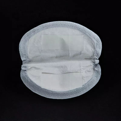 Pâtes de soins infirmiers en tissus non tissés SAP pour l'allaitement maternel en taille personnalisée