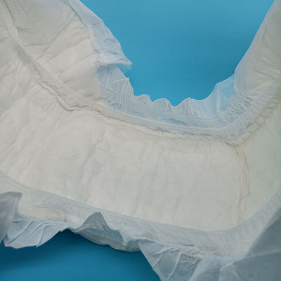 Couche de nuit pour adultes en couleurs personnalisées pour un maximum de confort et de protection