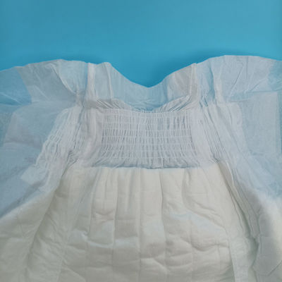 Couche de nuit pour adultes en couleurs personnalisées pour un maximum de confort et de protection