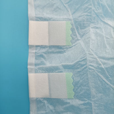 Couche de nuit pour adultes en couleurs personnalisées pour un maximum de confort et de protection