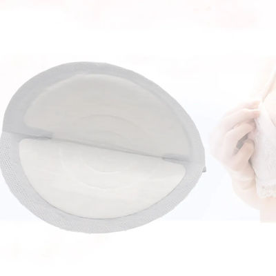 Maternité Soins de la mère Seins jetables Taille personnalisée pour les soins infirmiers et l'allaitement