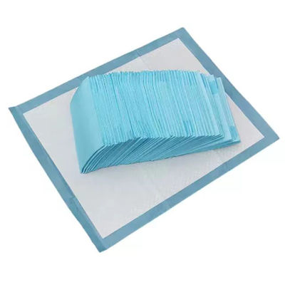 20g-120g Pads d'entraînement jetables pour chiens pour animaux de compagnie avec échantillon offert