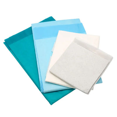 Produits de formation pour animaux de compagnie 2023 Meilleur vendeur Eco Friendly Dog Pee Pee Urin Pad Pad Dormir pour les lapins