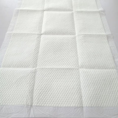 Produits de formation pour animaux de compagnie 2023 Meilleur vendeur Eco Friendly Dog Pee Pee Urin Pad Pad Dormir pour les lapins