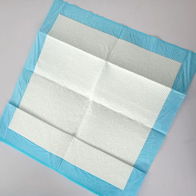 Produits de formation pour animaux de compagnie 2023 Meilleur vendeur Eco Friendly Dog Pee Pee Urin Pad Pad Dormir pour les lapins