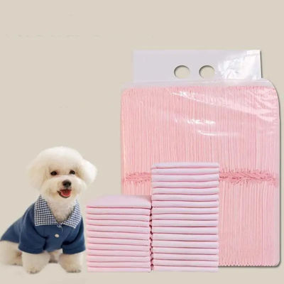 Des échantillons sont offerts gratuitement Biodégradable Chien chiot chiot extra grand chiot chat Chien de formation de chiot