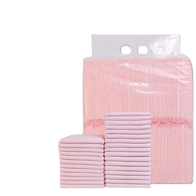 S.M.L.XL.XXL Parures hygiéniques pour animaux de compagnie pour OEM/ODM Parures jetables pour animaux de compagnie