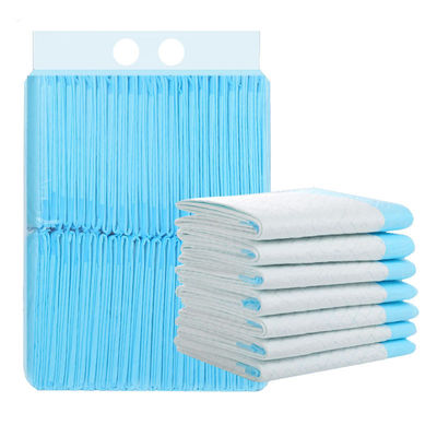 Pad d'entraînement biodégradable écologique pour animaux de compagnie pour chiens, chats et animaux de taille XS-XXXL