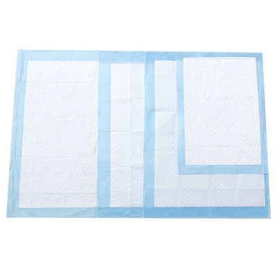 Pad d'entraînement biodégradable écologique pour animaux de compagnie pour chiens, chats et animaux de taille XS-XXXL