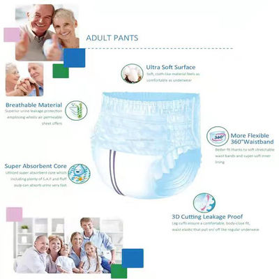 Des pantalons de soft-ball pour adultes
