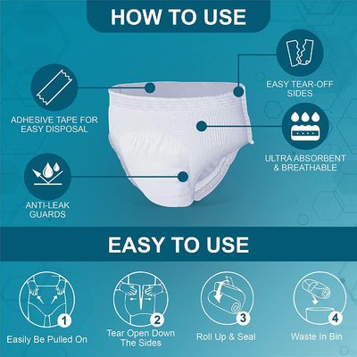 Des pantalons de soft-ball pour adultes