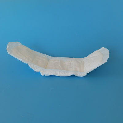 Les serviettes de maternité pour l'hôpital vous gardent fraîche et propre