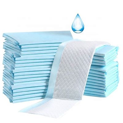 Tailles personnalisées Des coussins jetables pour chiens à haute absorption d'eau à des prix compétitifs