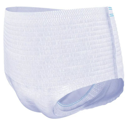 Pantalon à l'usage unique en treillis médical pour adultes en tissus non tissés de taille M-XXL