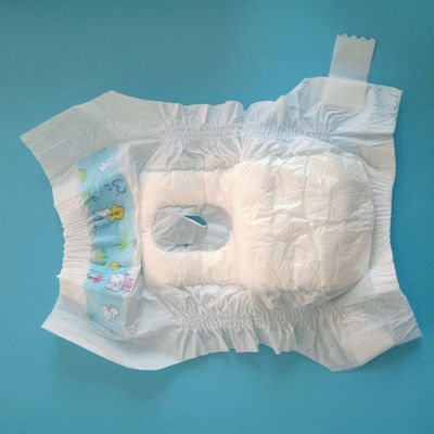 Couche jetable pour animaux de compagnie taille personnalisée Enveloppe à haute absorption pour chiens mâles