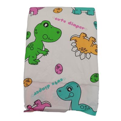 SAP OEM/ODM couche pour adultes ABDL à usage unique douce et respirante avec polymère super absorbant