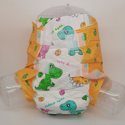 SAP OEM/ODM couche pour adultes ABDL à usage unique douce et respirante avec polymère super absorbant
