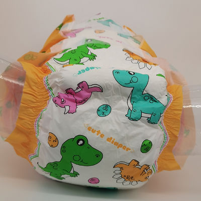 SAP OEM/ODM couche pour adultes ABDL à usage unique douce et respirante avec polymère super absorbant