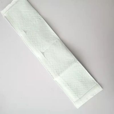 20g-120g Japon Bamboo Charbon absorbant Pet entraînement pipi Pad Pet Potty Underpad Pad d'entraînement le plus vendu