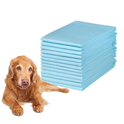 Taille personnalisée Poupées jetables pour chiens pour chiens pour chiens de compagnie pour chiens gris gris 60x60cm Animaux