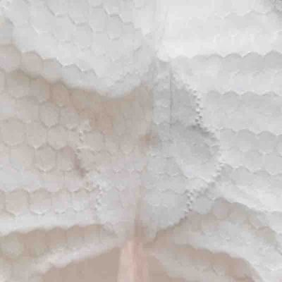 Pad de soins infirmiers ultra doux pour maternité et soins maternels