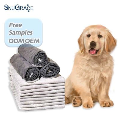 100 à 2000 ml de capacité absorbante PE respirant film arrière de l'urine pour chiens et chats