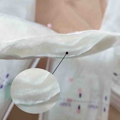 Pad de soins infirmiers ultra doux pour maternité et soins maternels