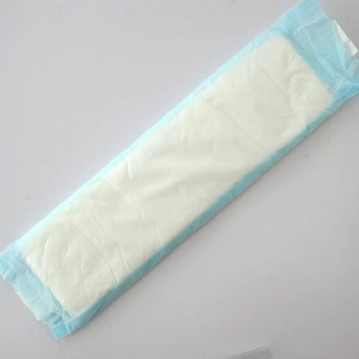 Des serviettes de maternité absorbante pour un confort et une protection maximaux en 280/350/360/400/420/520