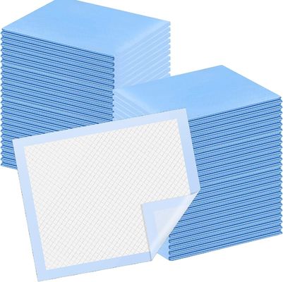 ISO9001/ISO14001/ OHSAS18001 BV Certifié sous-vêtement jetable pour adultes avec pulpe de fluff