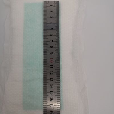Servette hygiénique ordinaire Servette hygiénique de maternité jetable 240 mm 290 mm 360 mm